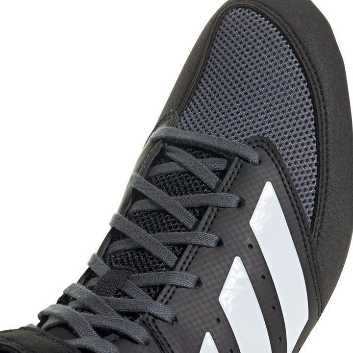 Ghete Lupte Adidas Mat Hog 2 | knock-out.ro