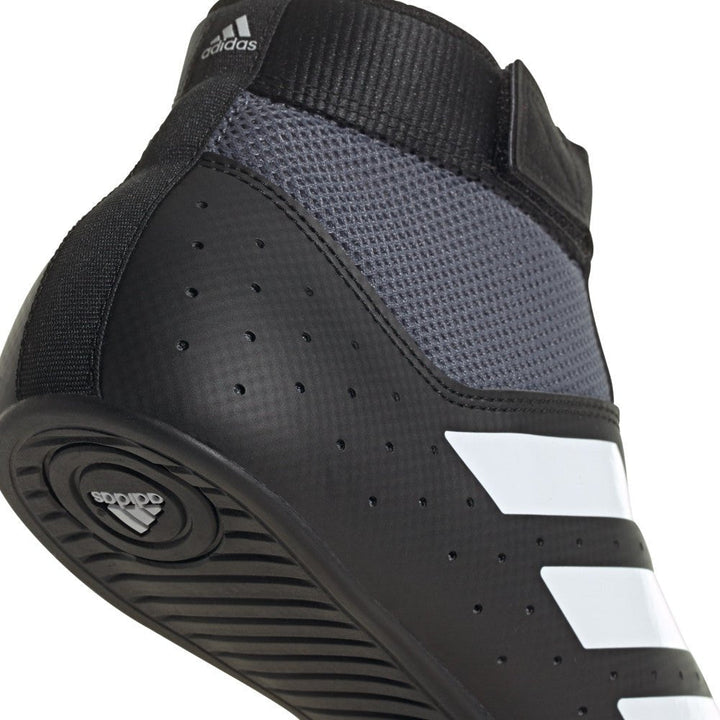 Ghete Lupte Adidas Mat Hog 2 | knock-out.ro