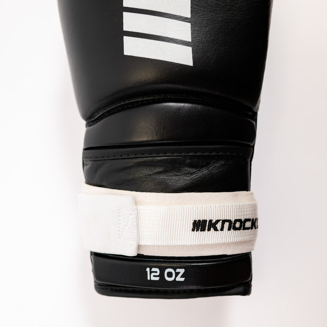 Knockout-Adapter für Handschuhe mit Schnürung