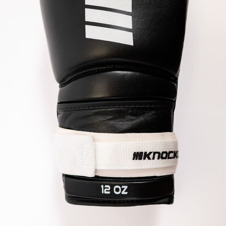 Knockout-Adapter für Handschuhe mit Schnürung