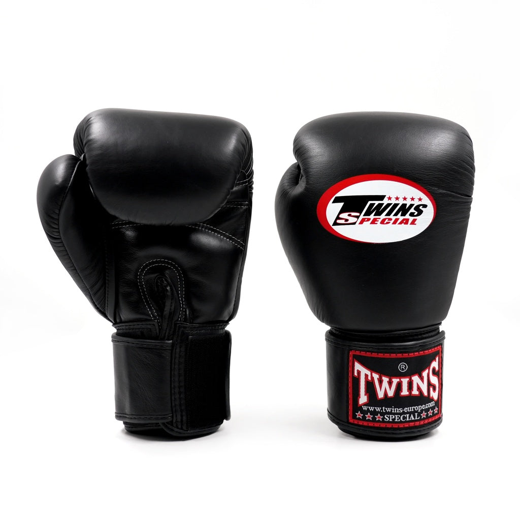 Twins – Knockout Fightgear