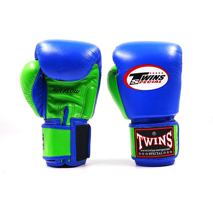 Manusi Box Twins BGVL 3 Air | knock-out.ro