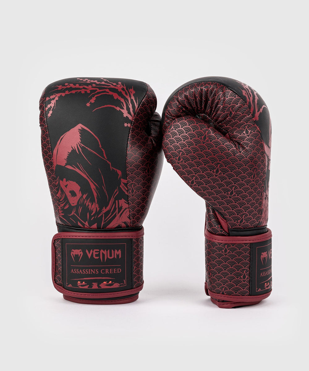 Manusi Box Venum x Assassin Creed | knock-out.ro