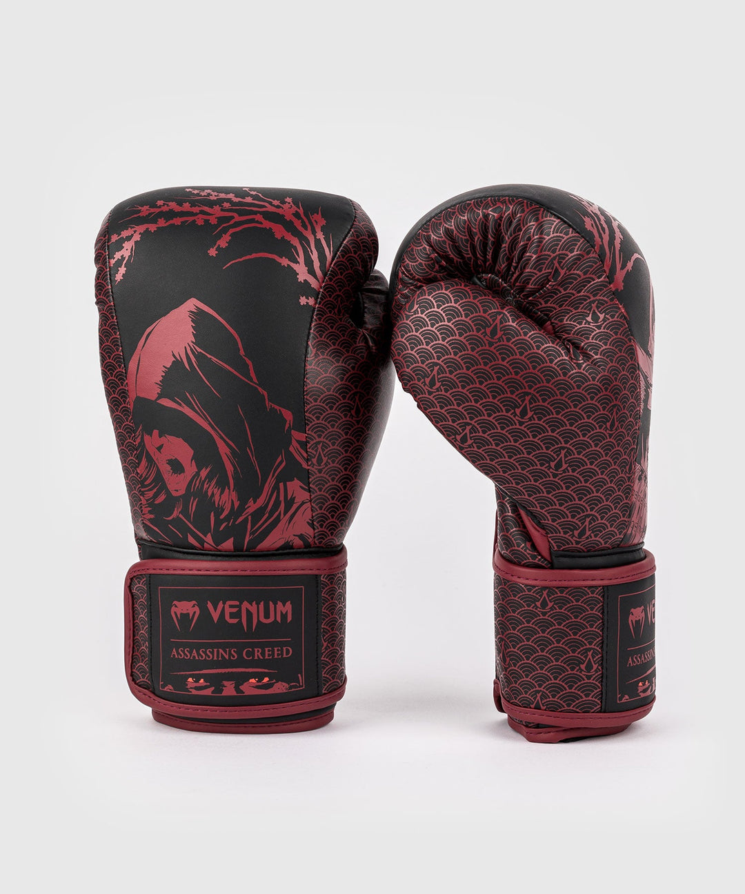 Manusi Box Venum x Assassin Creed | knock-out.ro