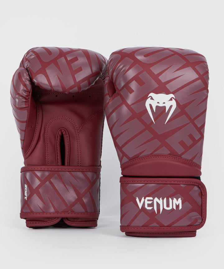 Manusi Box Venum Contender 1.5 XT | knock-out.ro