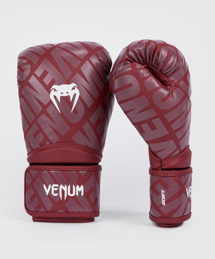 Manusi Box Venum Contender 1.5 XT | knock-out.ro