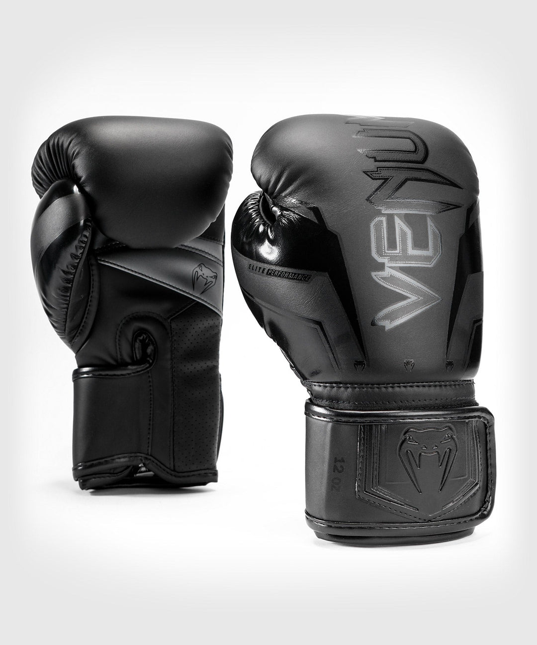 Manusi Box Venum Elite Evo | knock-out.ro