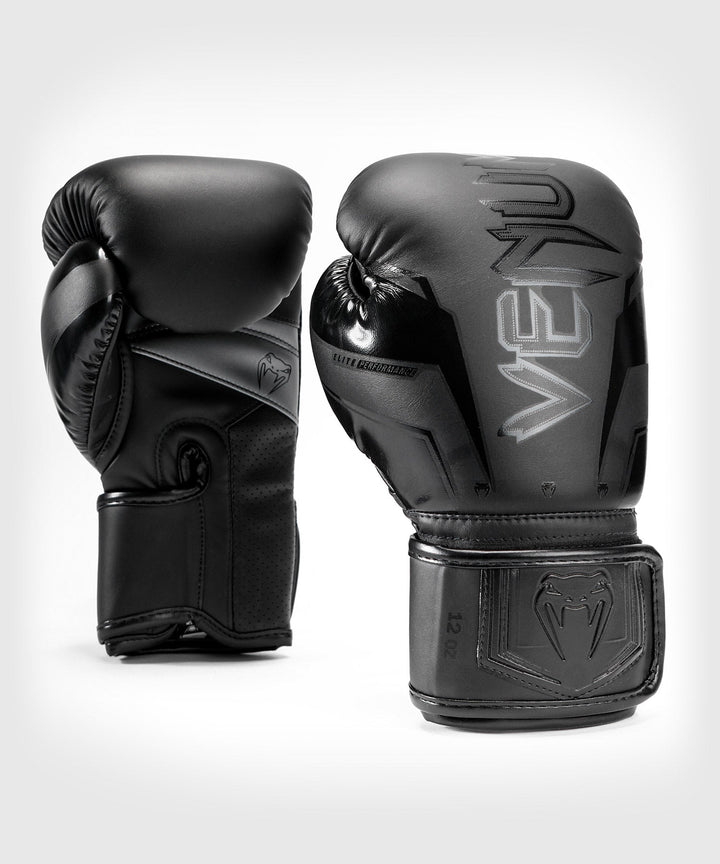 Manusi Box Venum Elite Evo | knock-out.ro