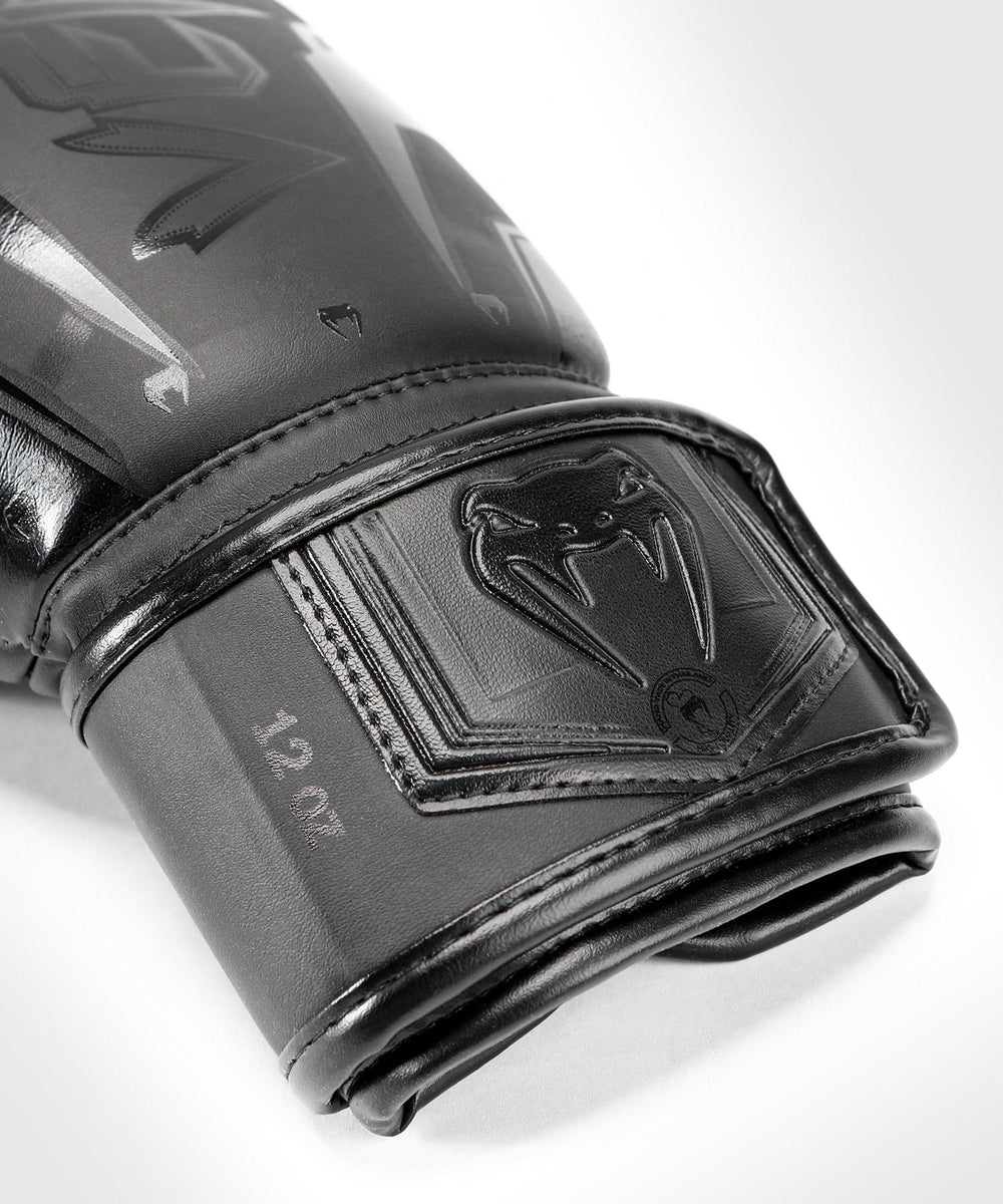 Manusi Box Venum Elite Evo | knock-out.ro