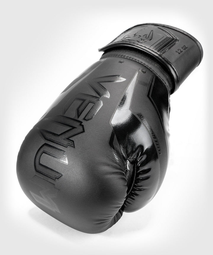 Manusi Box Venum Elite Evo | knock-out.ro