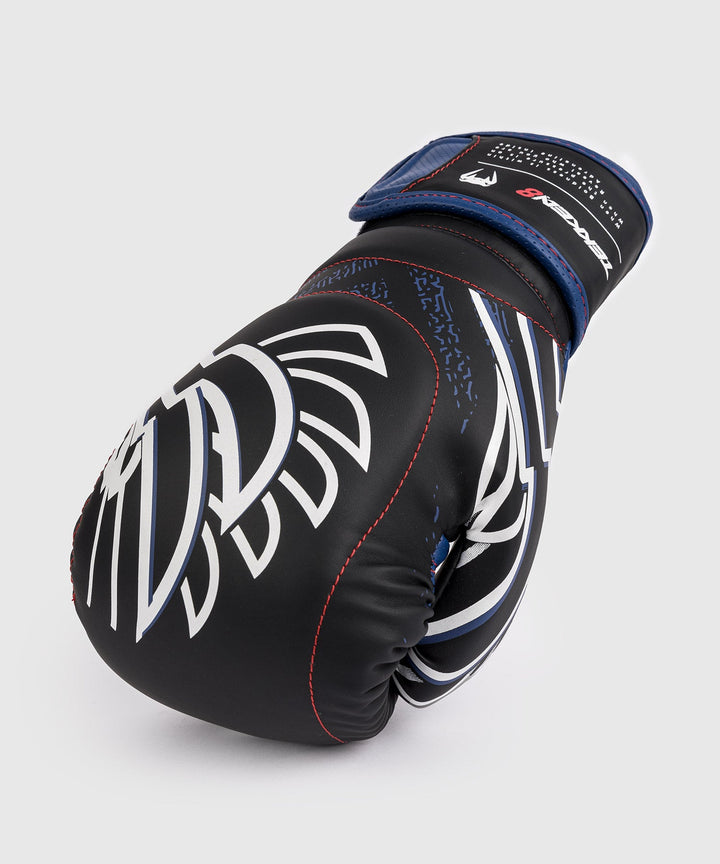 Venum x TEKKEN 8 Jin Kazama Boxing Gloves