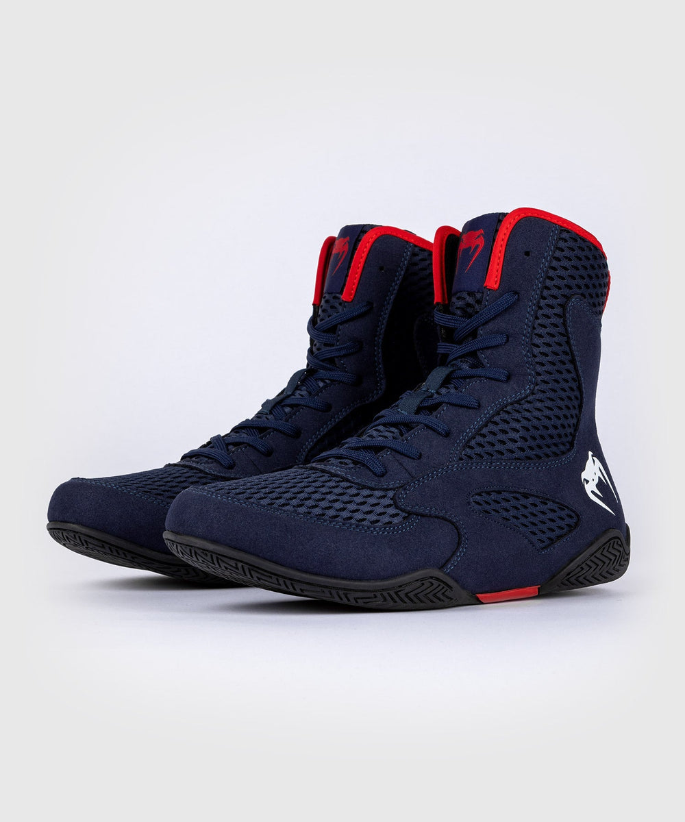 Ghete Box Venum Contender | knock-out.ro