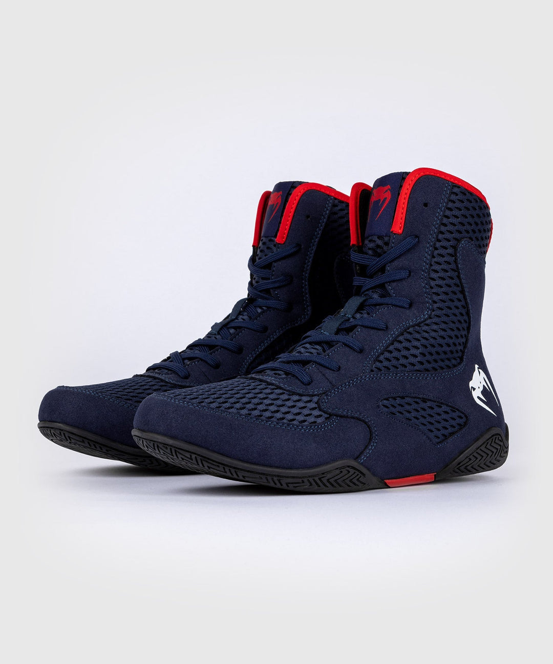 Ghete Box Venum Contender | knock-out.ro