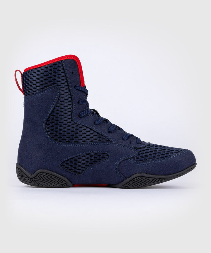 Ghete Box Venum Contender | knock-out.ro