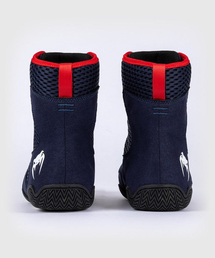 Ghete Box Venum Contender | knock-out.ro