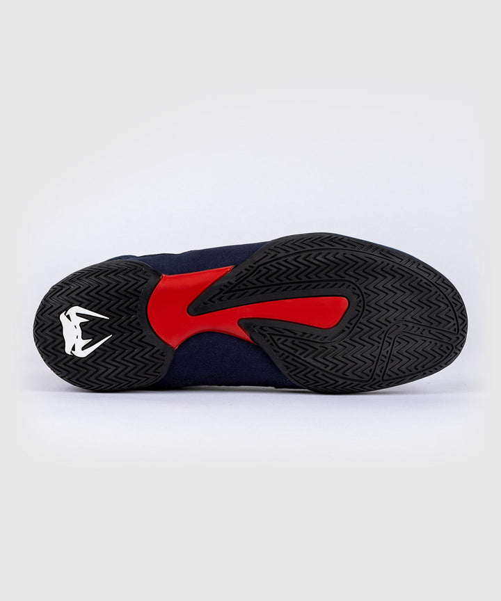 Ghete Box Venum Contender | knock-out.ro