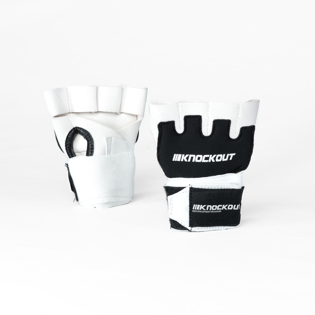 Bandaje Box Knockout GEL | knock-out.ro