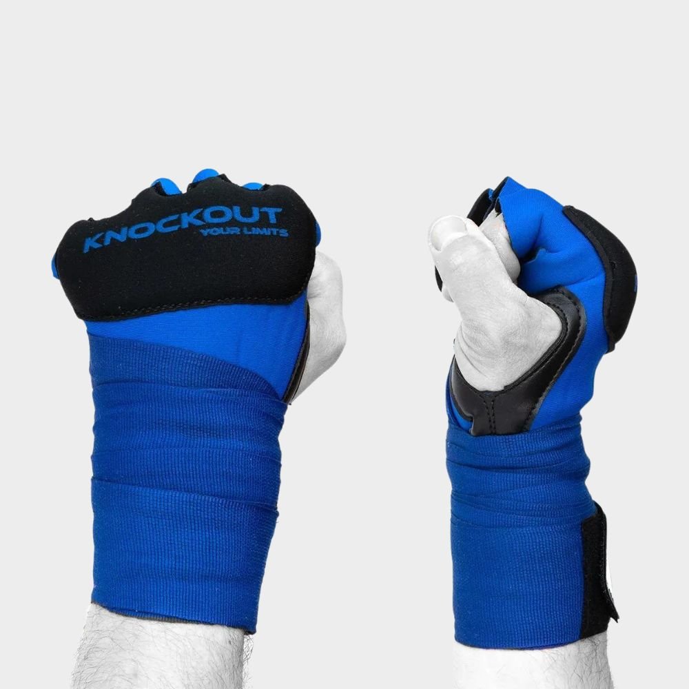 Bandaje GEL Knockout | knock-out.ro