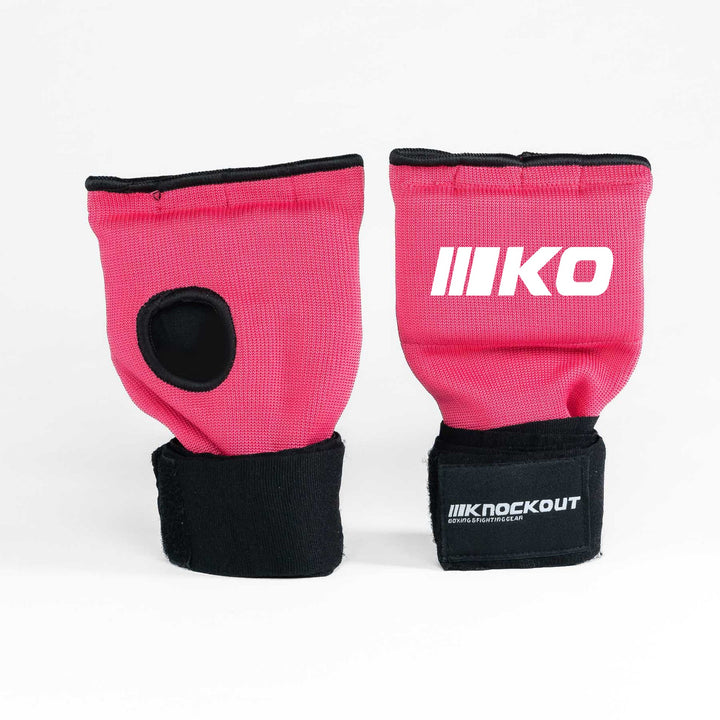 Bandaje Box Knockout Burete Copii | knock-out.ro