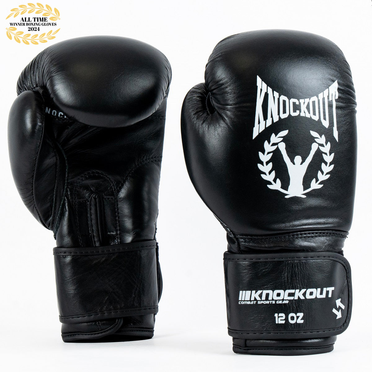 Boxing Gloves – Knockout Fightgear