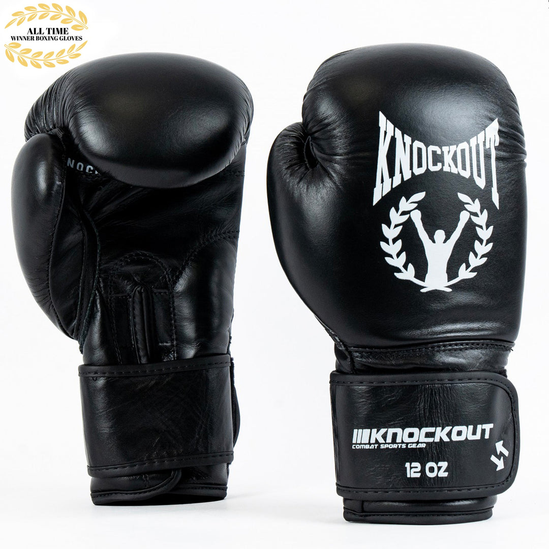 Knockout Boxhandschuhe Basic