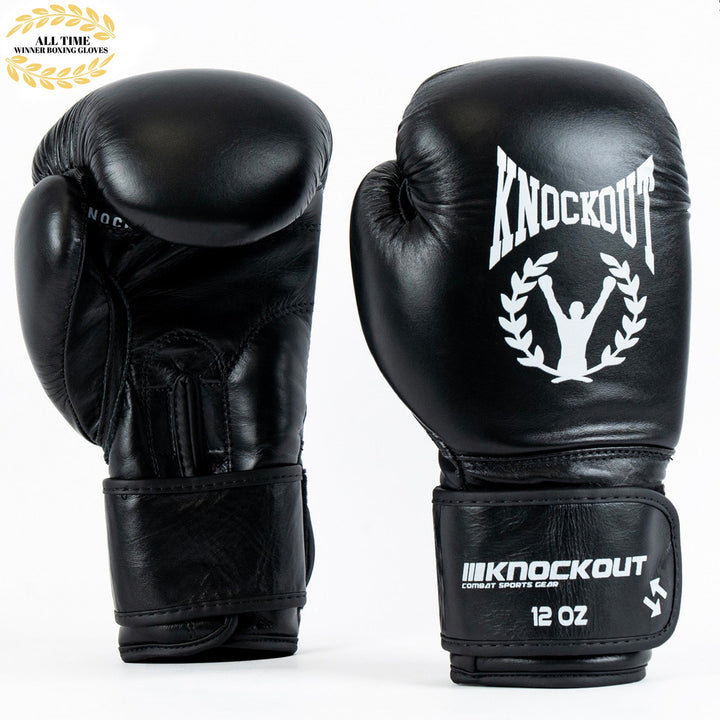Knockout Boxhandschuhe Basic
