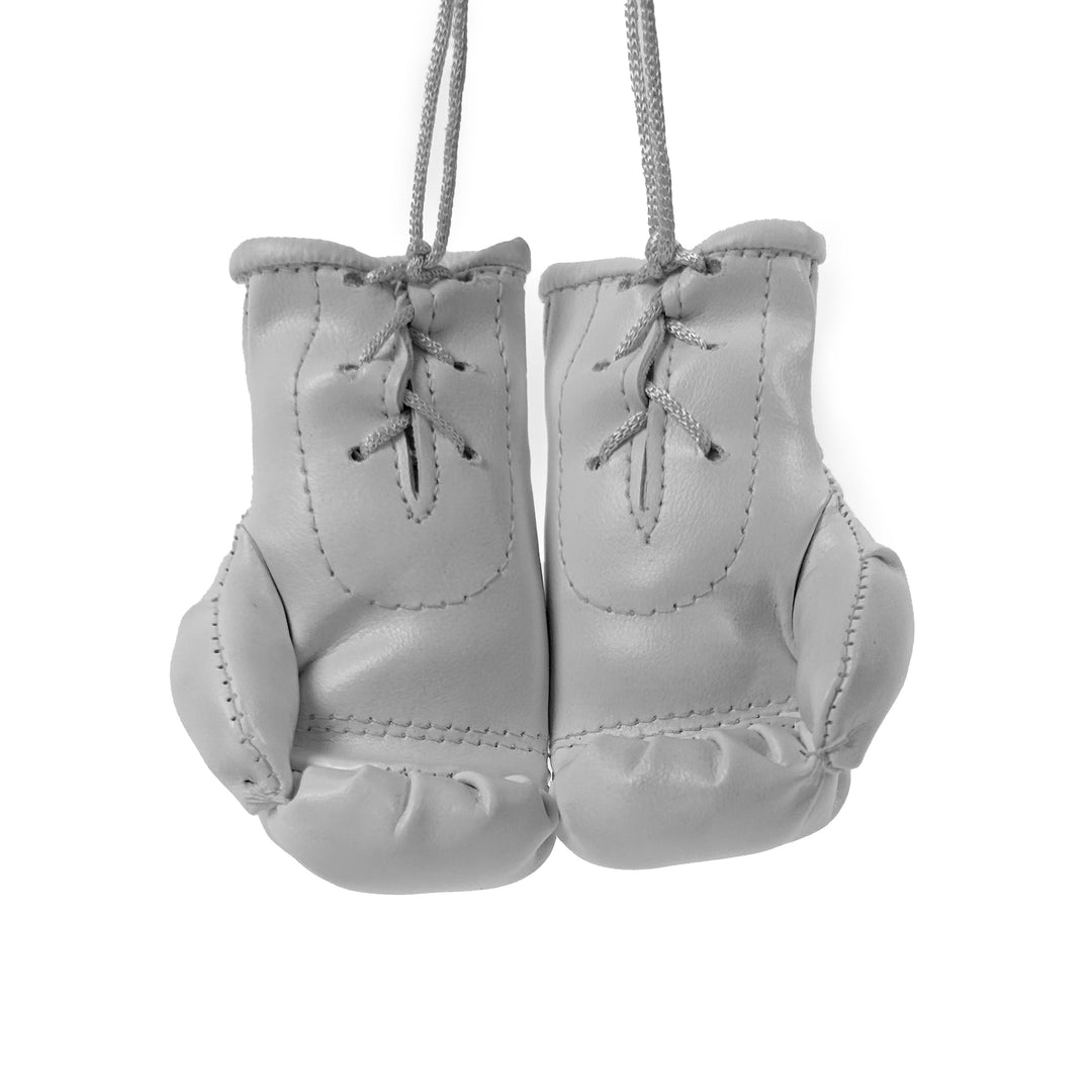 Breloc Mini Manusi Box Knockout | knock-out.ro