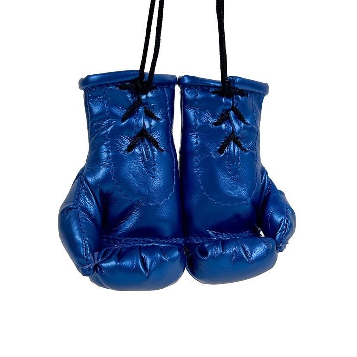 Breloc Mini Manusi Box Knockout | knock-out.ro