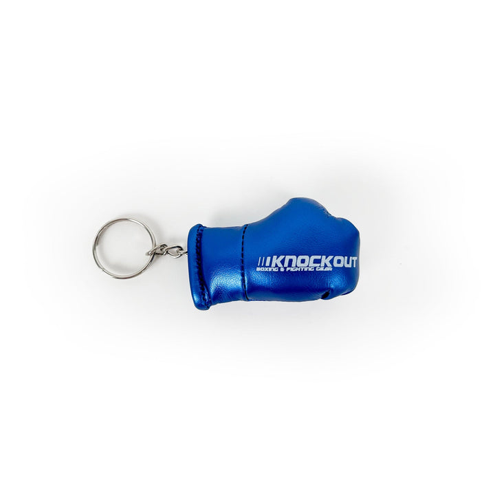 Mini Breloc Manusa Box | knock-out.ro