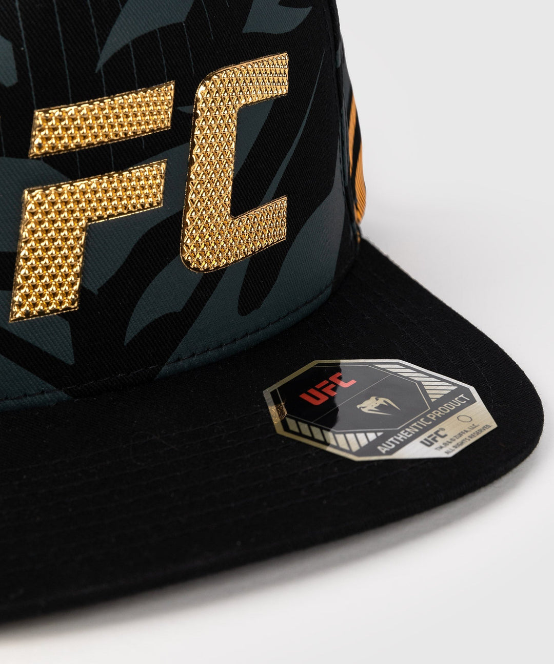 Sapca Fusion UFC Venum | knock-out.ro