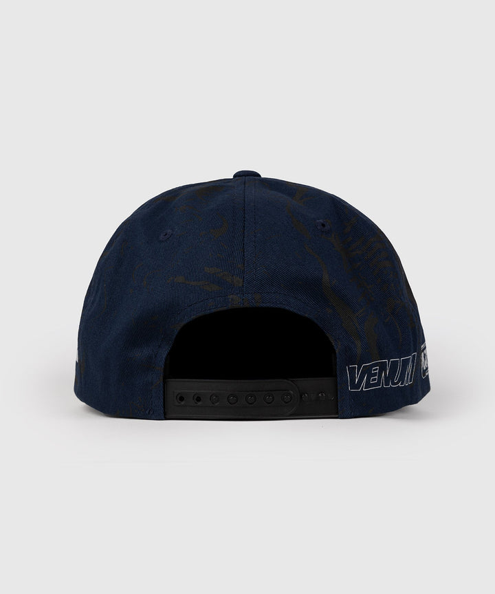 UFC Fusion by Venum Fight Week Cap