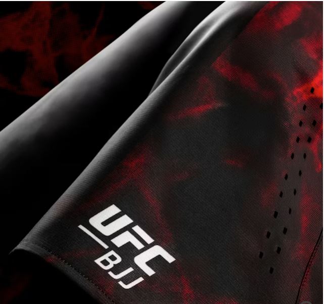 Sort MMA Hayabusa x UFC BJJ | knock-out.ro