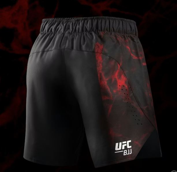 Sort MMA Hayabusa x UFC BJJ | knock-out.ro
