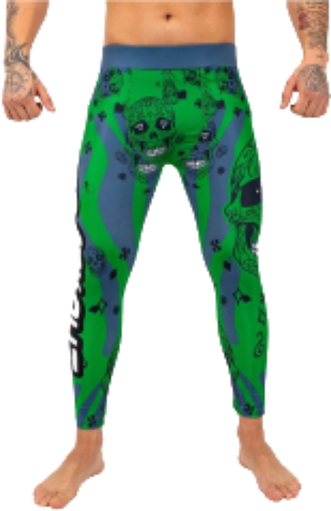 Custom Compression Pants