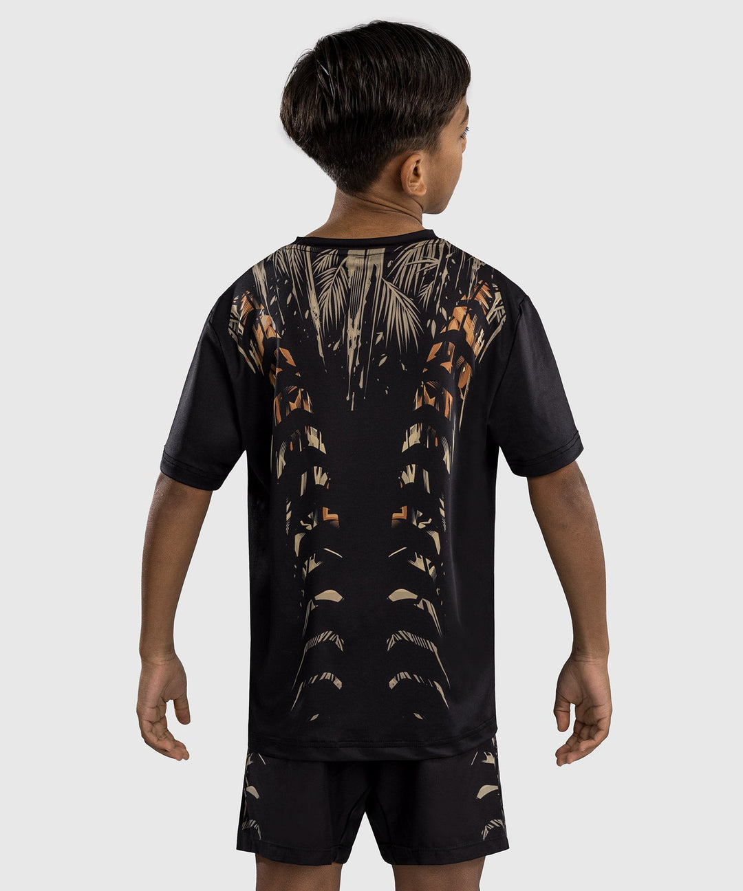 Tricou Dry Tech Venum Tiger Copii | knock-out.ro