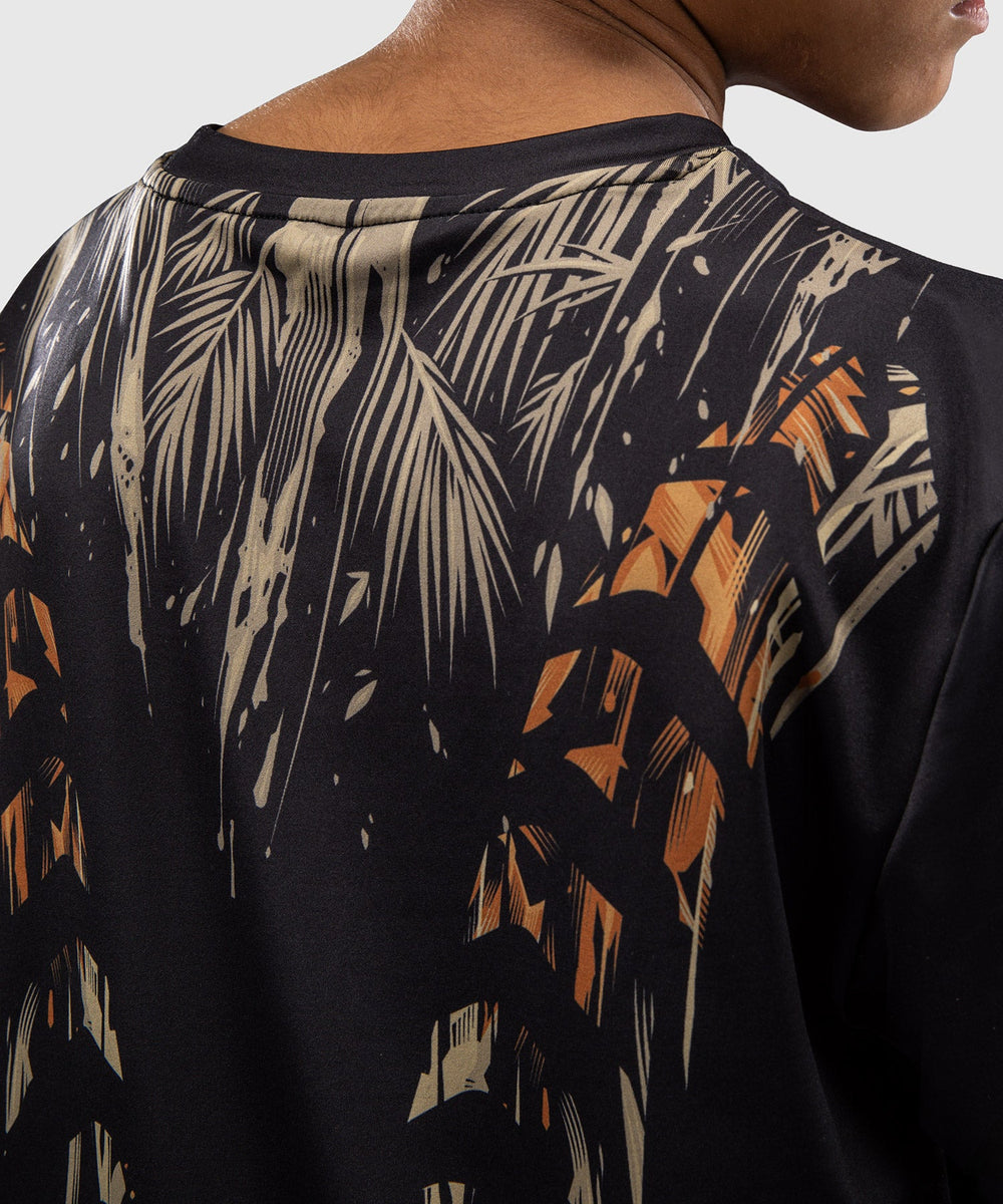 Tricou Dry Tech Venum Tiger Copii | knock-out.ro