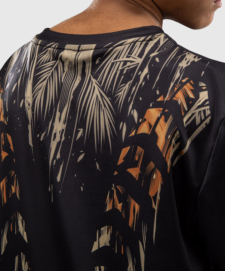 Tricou Dry Tech Venum Tiger Copii | knock-out.ro