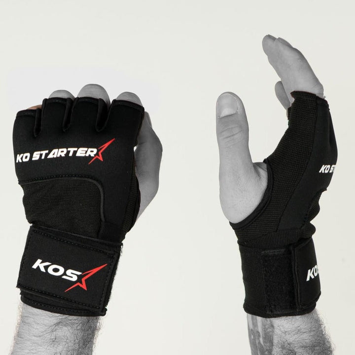 Bandaje GEL Easy KO STARTER | knock-out.ro