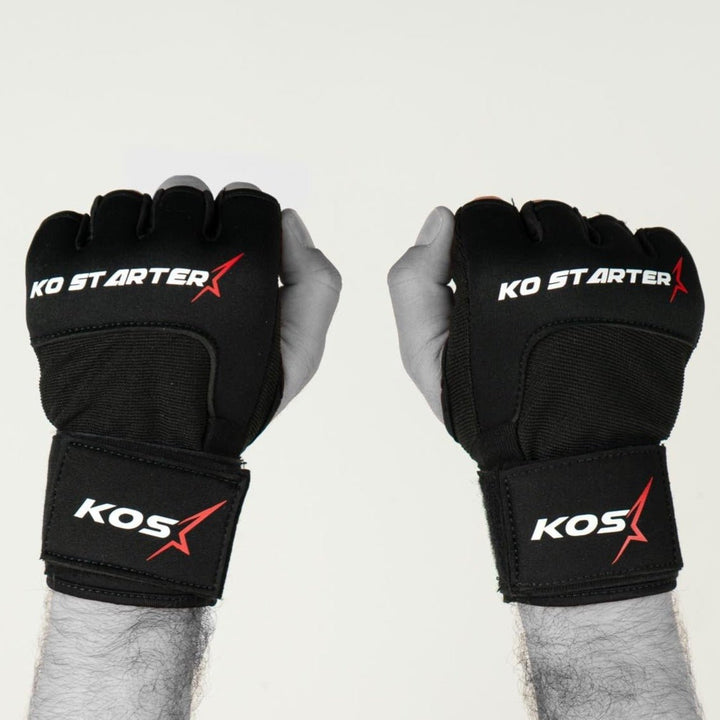 Bandaje GEL Easy KO STARTER | knock-out.ro