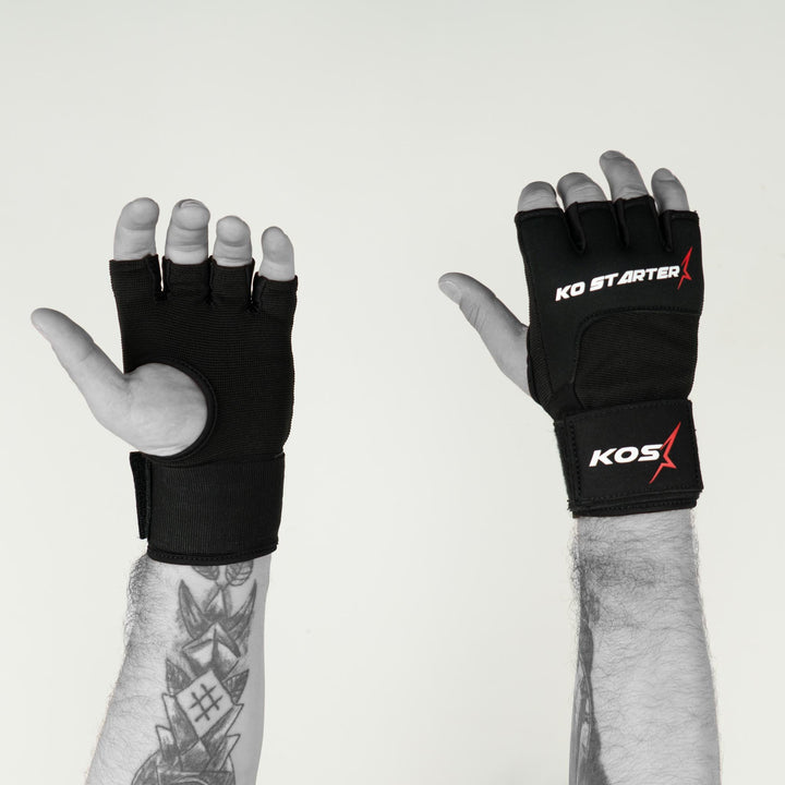 Bandaje GEL Easy KO STARTER | knock-out.ro