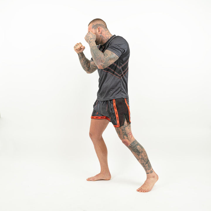 Tricou Knockout Fusion | knock-out.ro