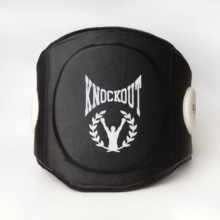 Burtiera cu Protectii coapse Knockout