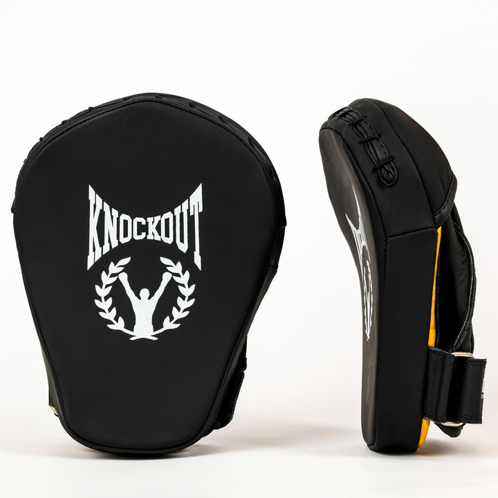 Palmare Knockout Cobra | knock-out.ro