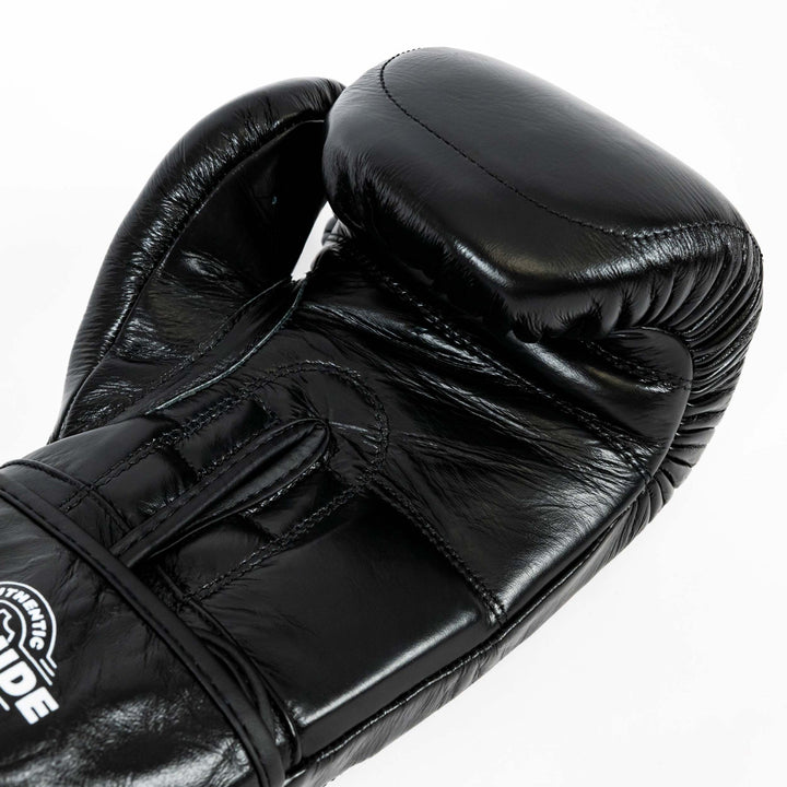 Manusi Box Knockout Impact Pro | knock-out.ro