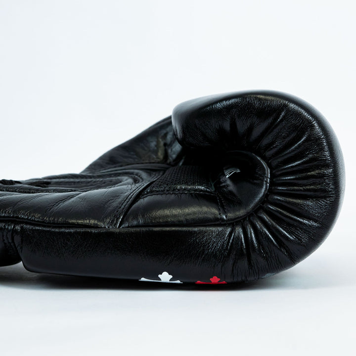 Manusi Box Knockout Black Reaper Siret | knock-out.ro