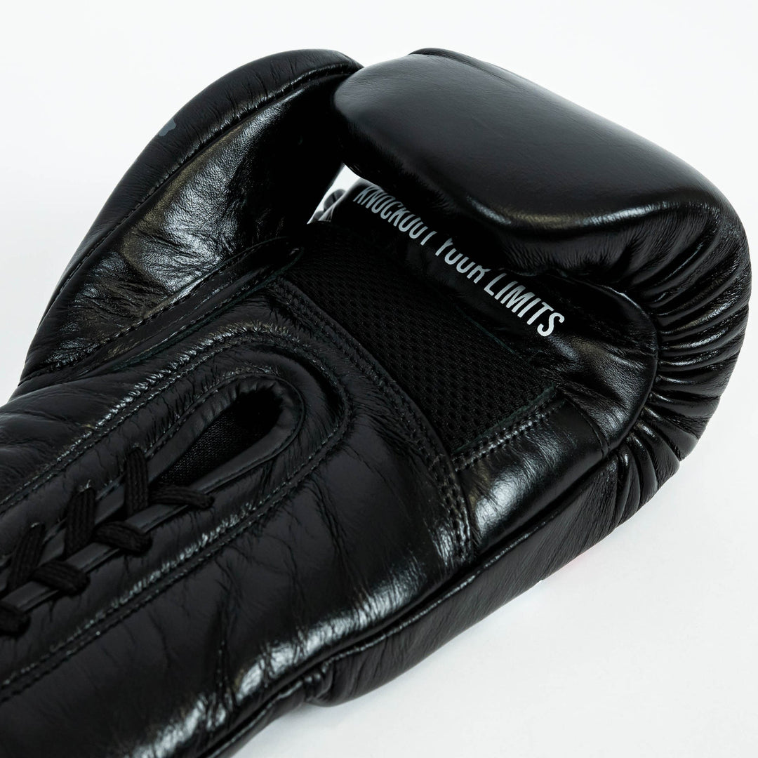 Manusi Box Knockout Pro3 Siret | knock-out.ro