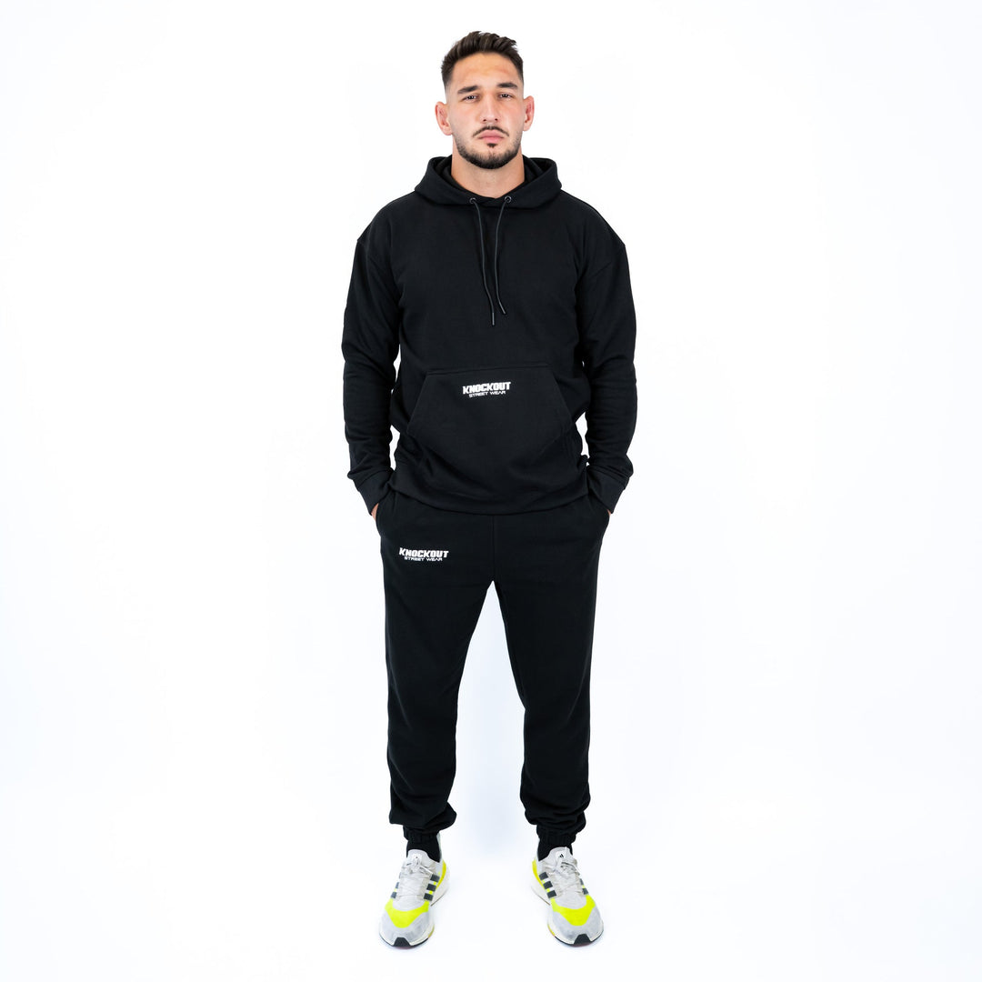 Trening Knockout Street Wear | knock-out.ro