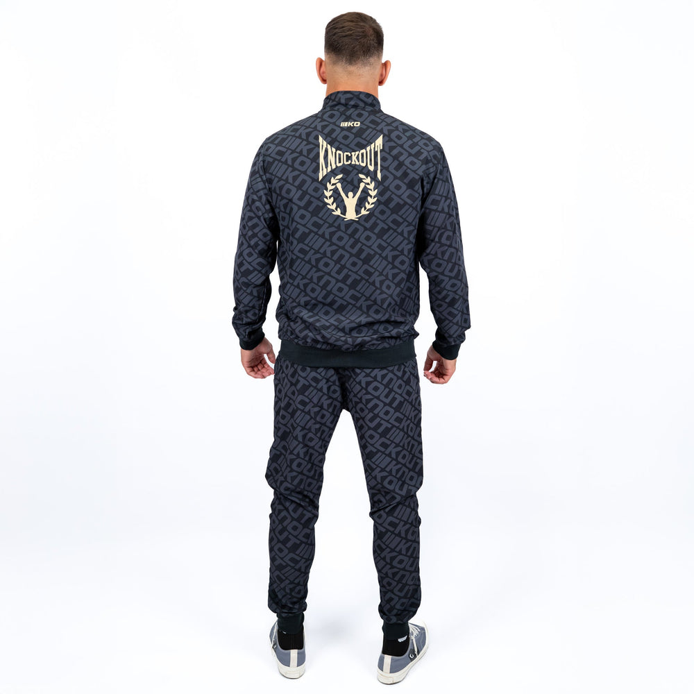 Trening Knockout Vice V2 Light | knock-out.ro