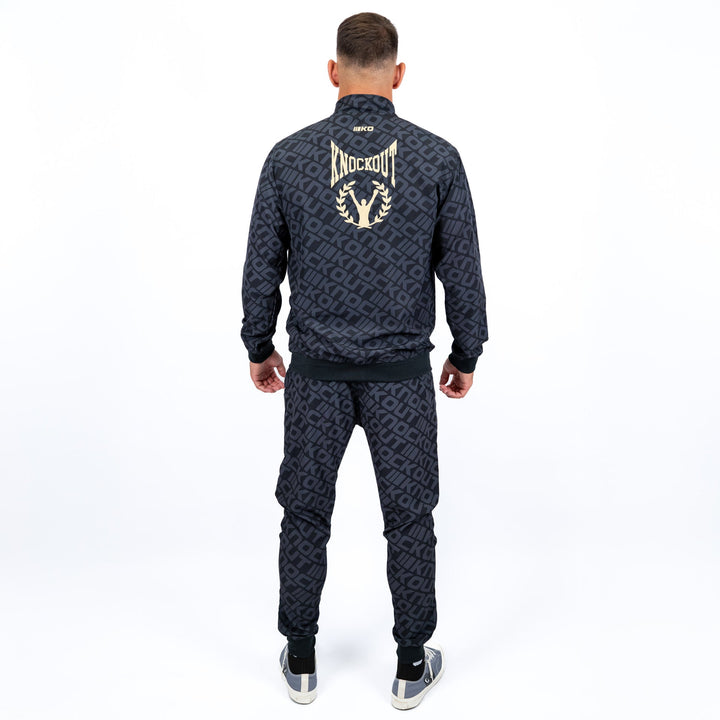 Trening Knockout Vice V2 Light | knock-out.ro