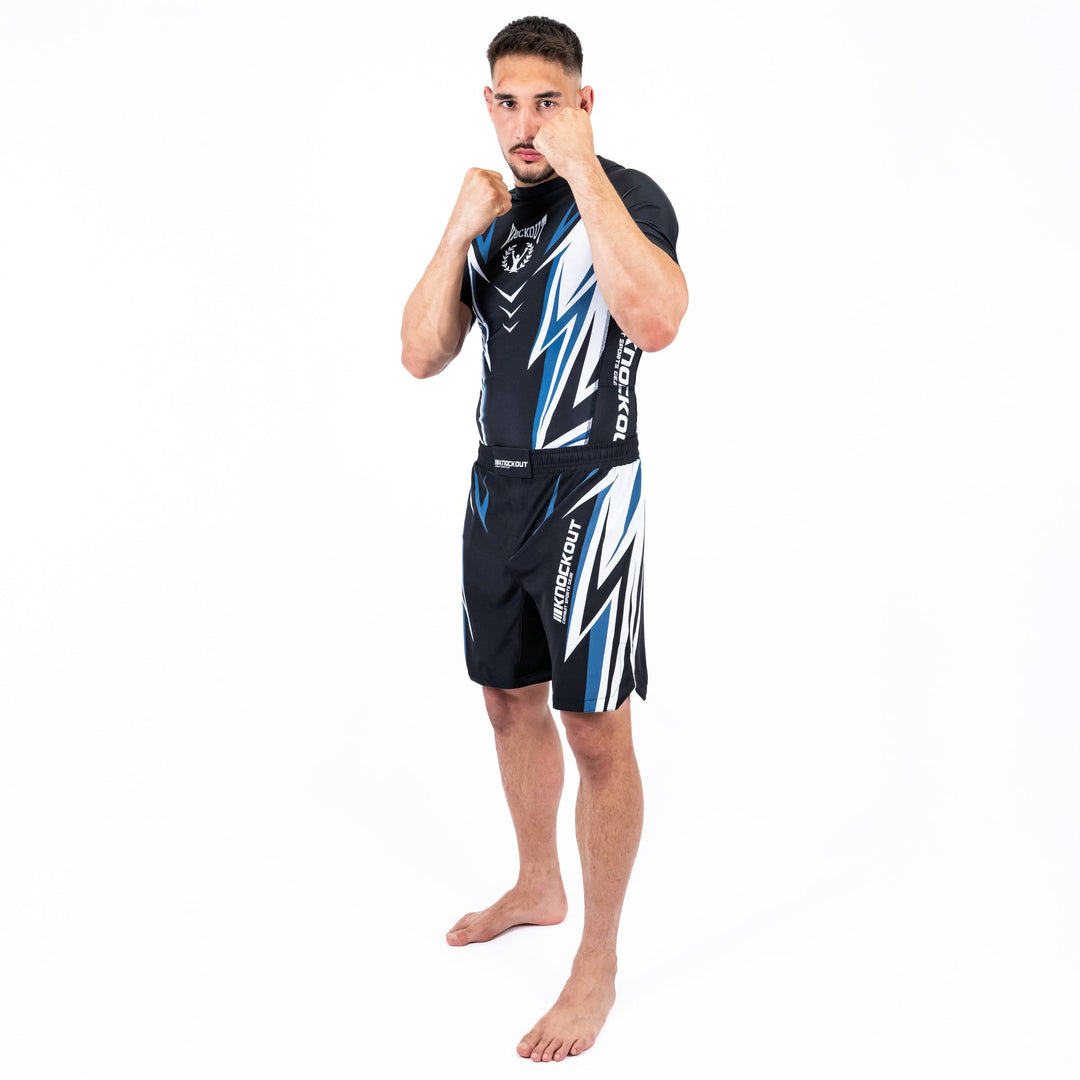 Sort MMA Knockout Pro Sparring 2.0 | knock-out.ro